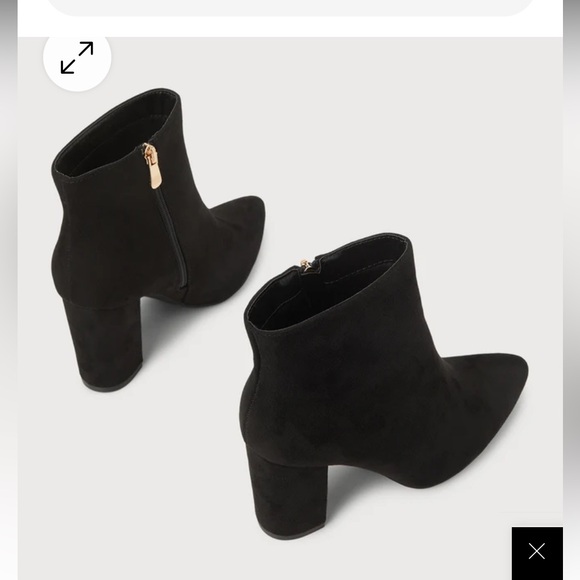 Meet your Posher, Annette @_AnnetteGraves - Picture 12 of 17